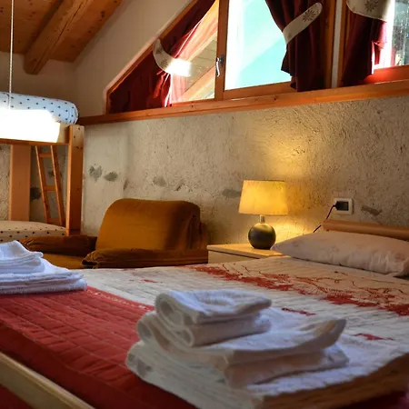 Chalet Maso Salam