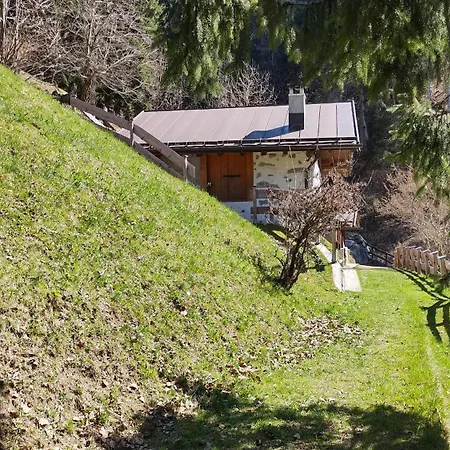 Chalet Maso Salam